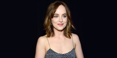 Dakota Johnson Reveals Thongs Were Superglued To Her Body While Filming Fifty Shades Freed
